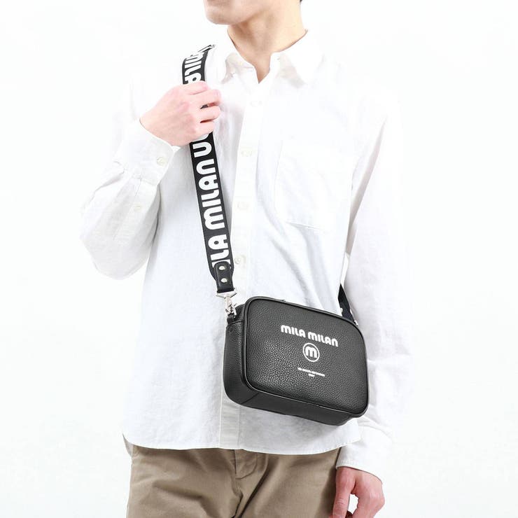 ミラ ミラン ショルダーバッグ | ギャレリア Bag＆Luggage | 詳細画像4 