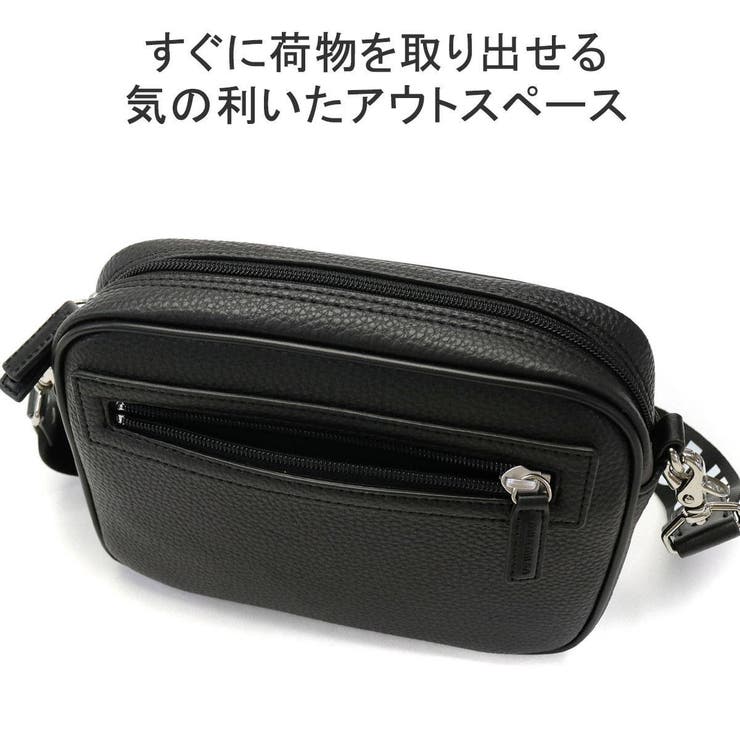 ミラ ミラン ショルダーバッグ | ギャレリア Bag＆Luggage | 詳細画像9 
