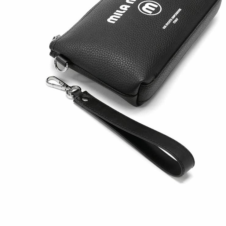 ミラ ミラン クラッチバッグ | ギャレリア Bag＆Luggage | 詳細画像18 