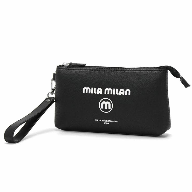 ミラ ミラン クラッチバッグ | ギャレリア Bag＆Luggage | 詳細画像20 