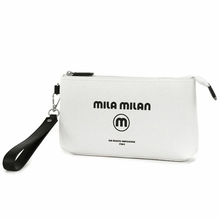 ミラ ミラン クラッチバッグ | ギャレリア Bag＆Luggage | 詳細画像21 