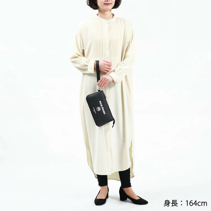 ミラ ミラン クラッチバッグ | ギャレリア Bag＆Luggage | 詳細画像5 