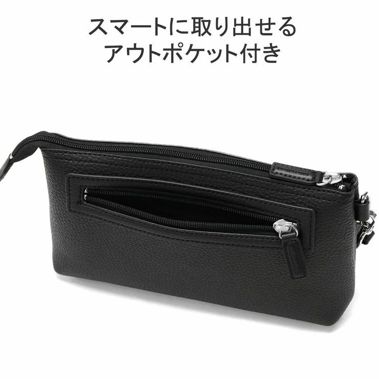 ミラ ミラン クラッチバッグ | ギャレリア Bag＆Luggage | 詳細画像9 