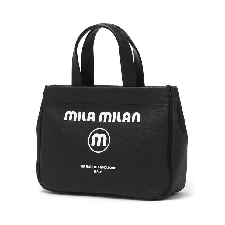 ミラ ミラン トートバッグ | ギャレリア Bag＆Luggage | 詳細画像11 
