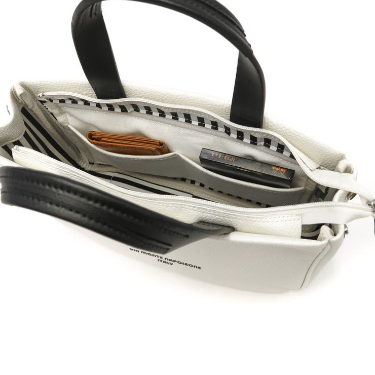 ミラ ミラン トートバッグ | ギャレリア Bag＆Luggage | 詳細画像18 