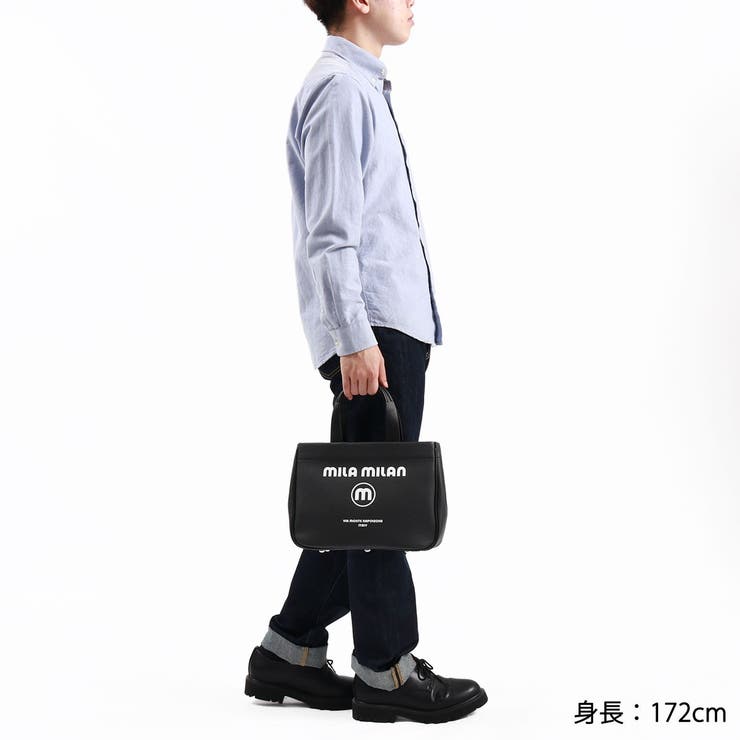 ミラ ミラン トートバッグ | ギャレリア Bag＆Luggage | 詳細画像3 