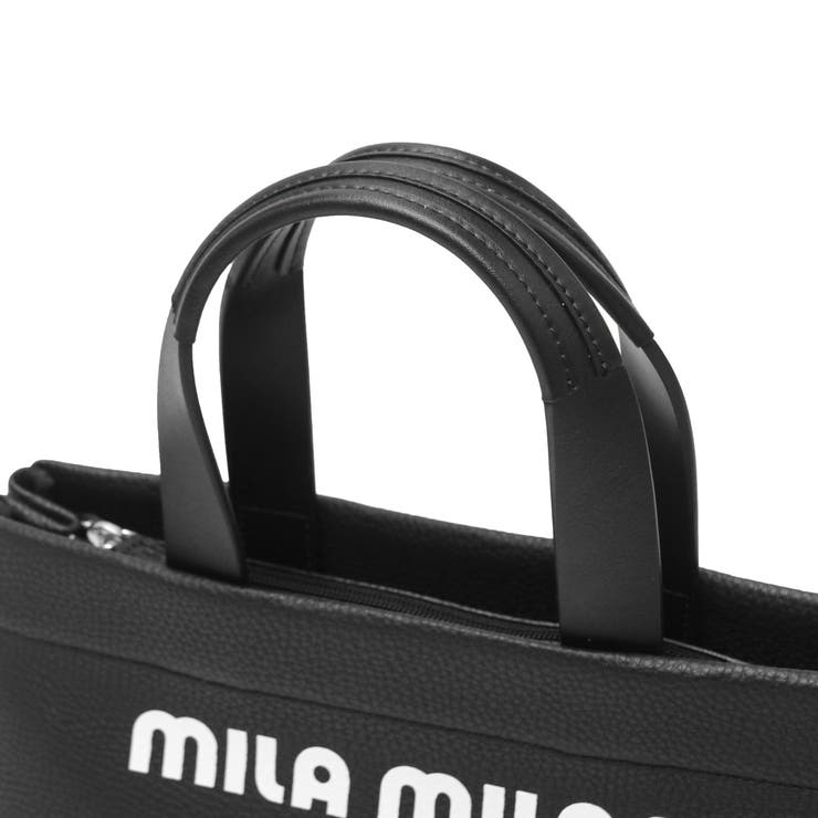 ミラ ミラン トートバッグ | ギャレリア Bag＆Luggage | 詳細画像21 
