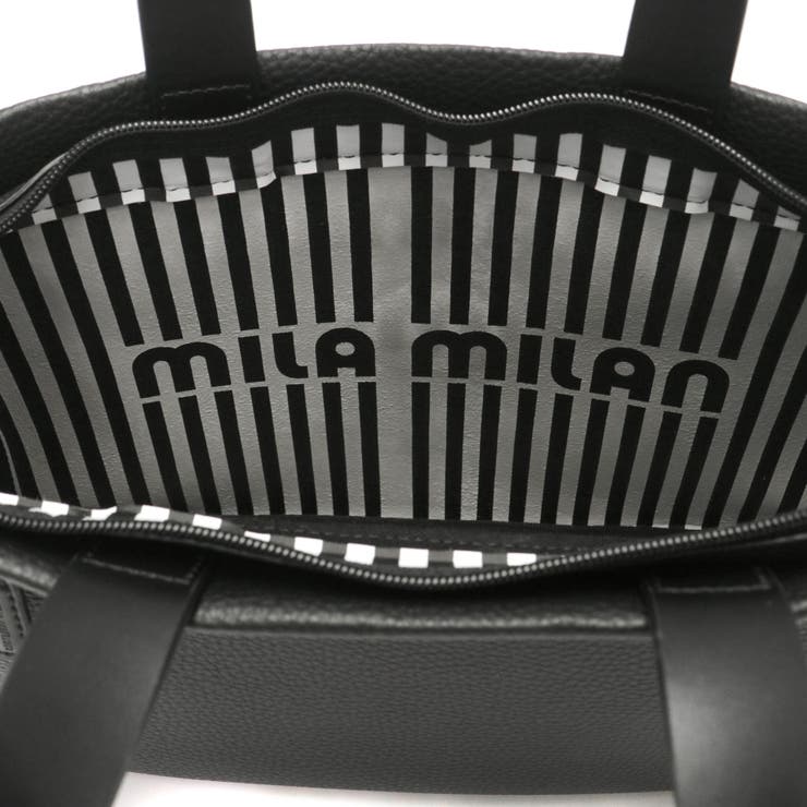 ミラ ミラン トートバッグ | ギャレリア Bag＆Luggage | 詳細画像25 