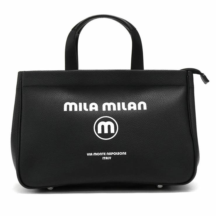 ミラ ミラン トートバッグ | ギャレリア Bag＆Luggage | 詳細画像12 