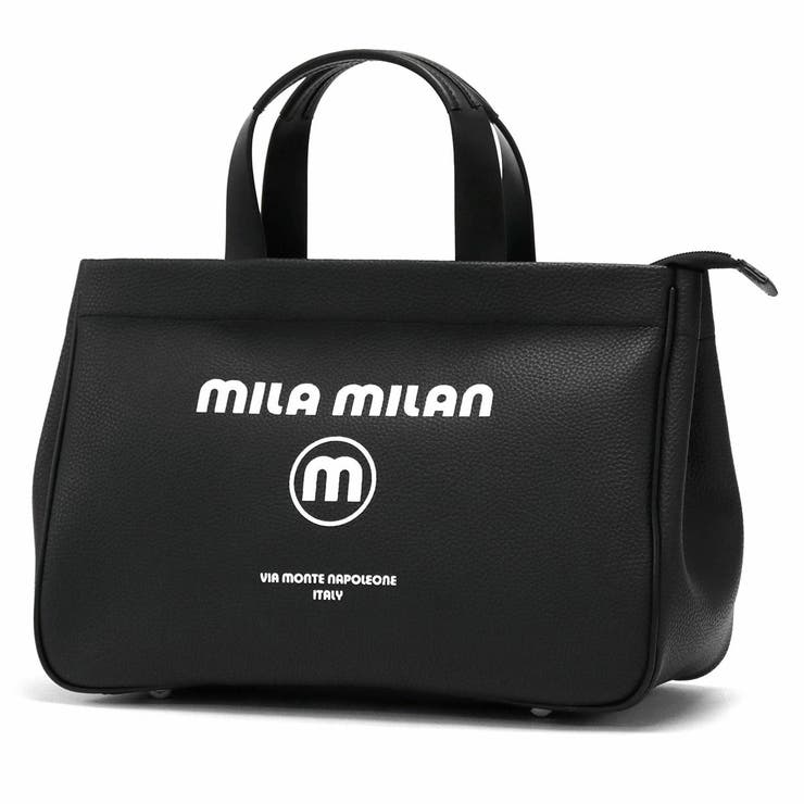 ミラ ミラン トートバッグ | ギャレリア Bag＆Luggage | 詳細画像21 