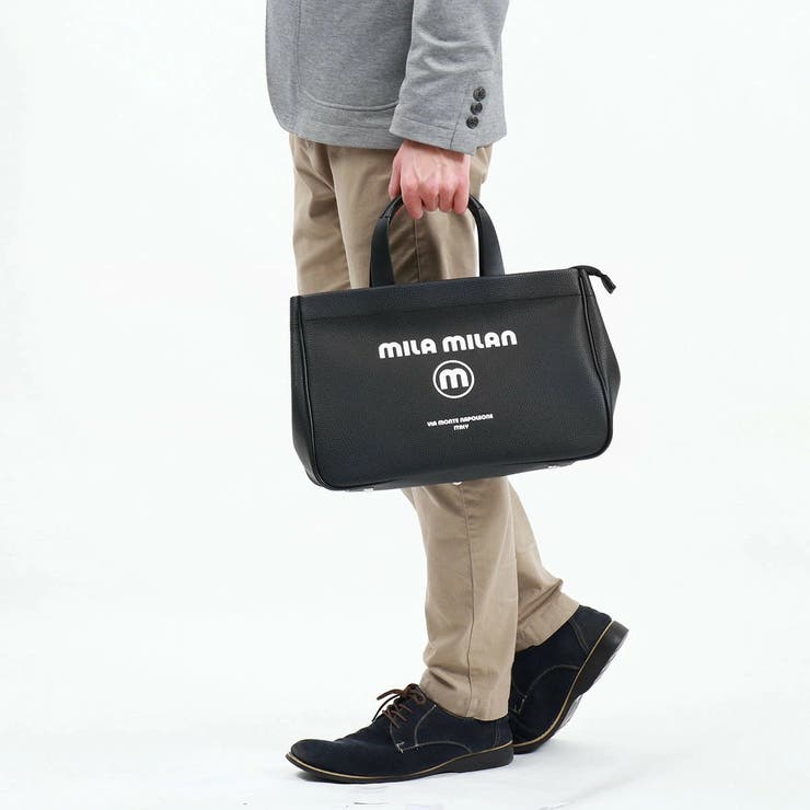 ミラ ミラン トートバッグ | ギャレリア Bag＆Luggage | 詳細画像4 