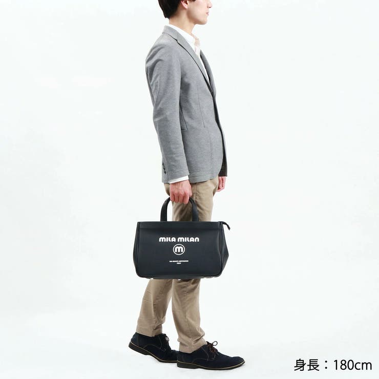 ミラ ミラン トートバッグ | ギャレリア Bag＆Luggage | 詳細画像5 