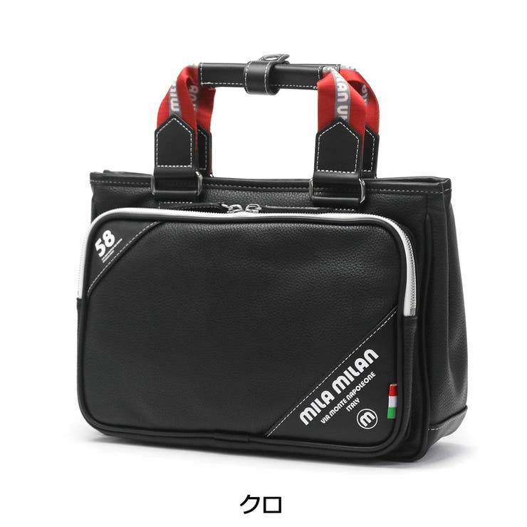 ミラ ミラン トートバッグ | ギャレリア Bag＆Luggage | 詳細画像10 