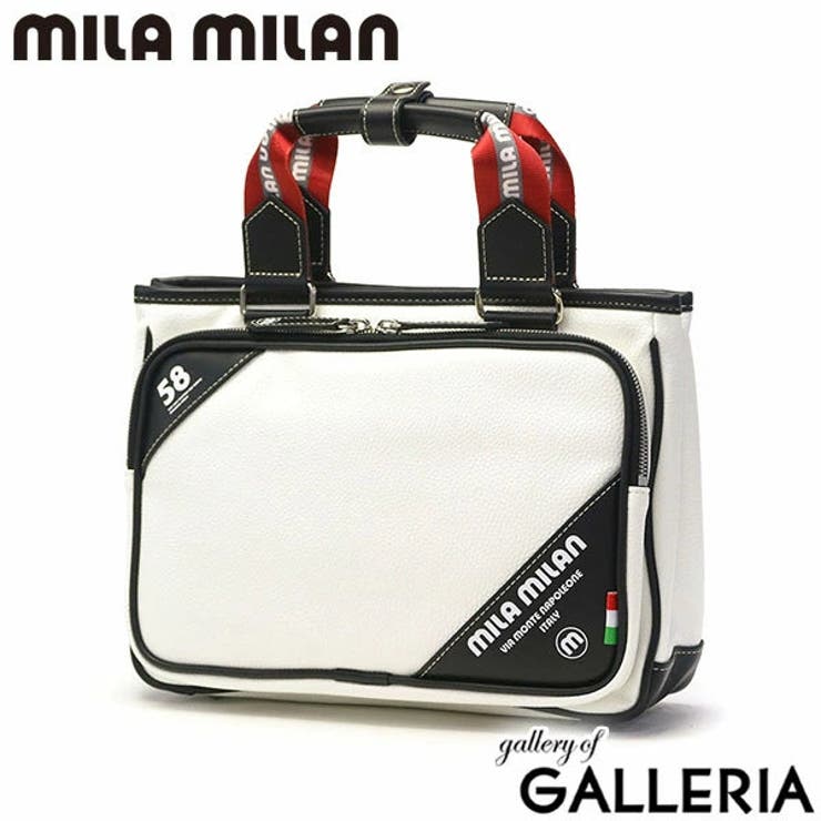 ミラ ミラン トートバッグ | ギャレリア Bag＆Luggage | 詳細画像21 