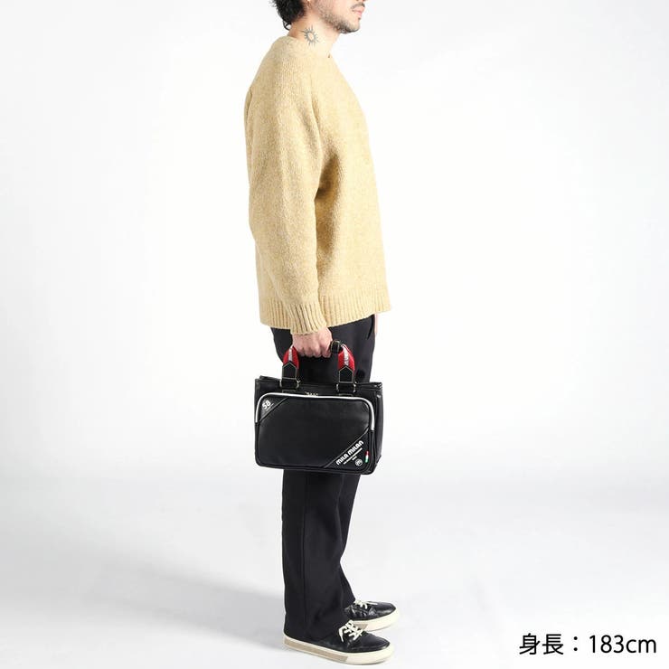 ミラ ミラン トートバッグ | ギャレリア Bag＆Luggage | 詳細画像4 