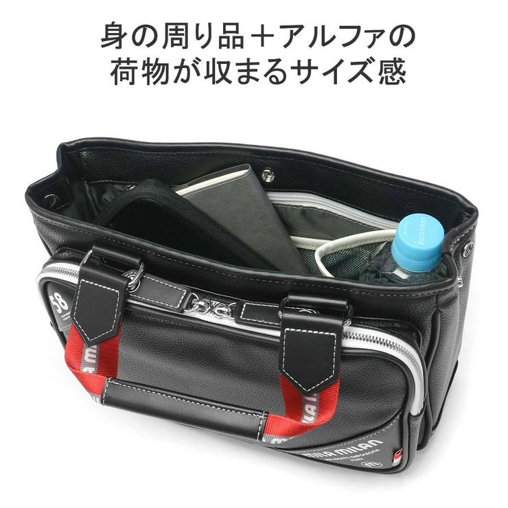 ミラ ミラン トートバッグ | ギャレリア Bag＆Luggage | 詳細画像6 