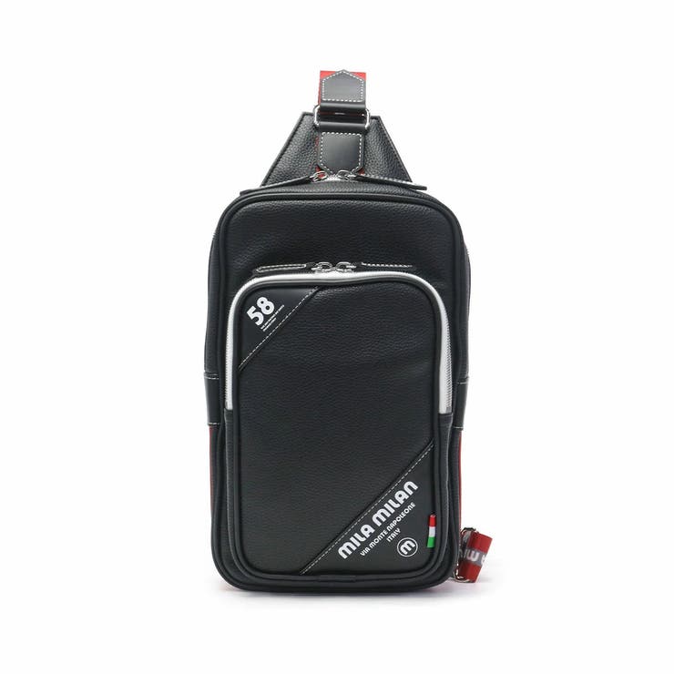 ミラ ミラン ボディバッグ | ギャレリア Bag＆Luggage | 詳細画像12 