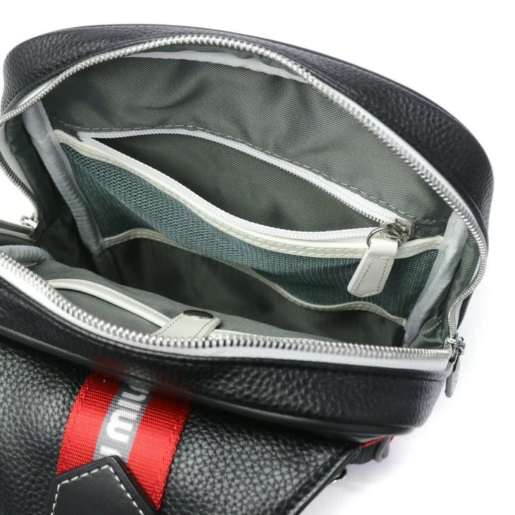 ミラ ミラン ボディバッグ | ギャレリア Bag＆Luggage | 詳細画像16 