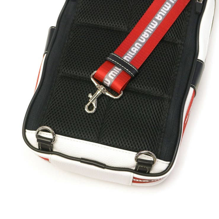 ミラ ミラン ボディバッグ | ギャレリア Bag＆Luggage | 詳細画像19 