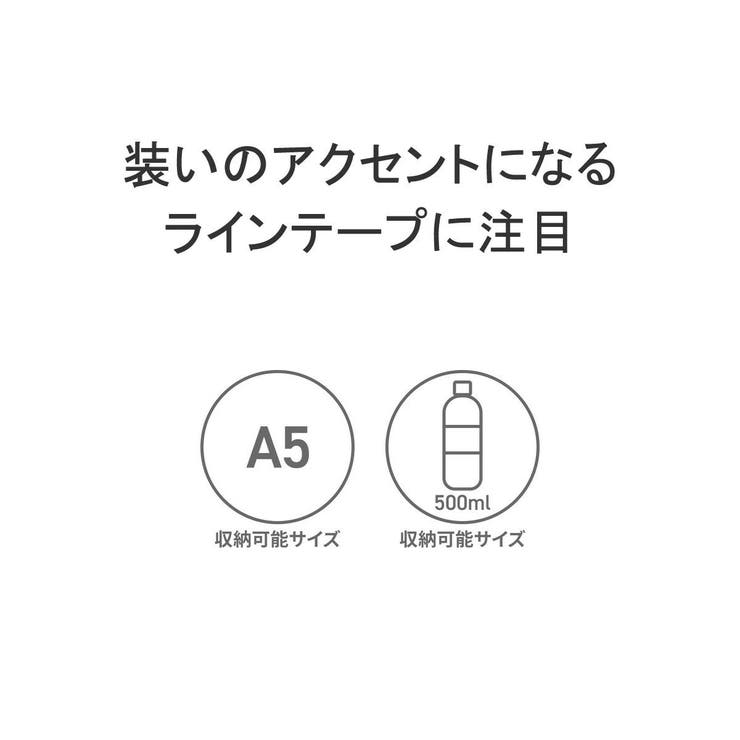 ミラ ミラン ボディバッグ | ギャレリア Bag＆Luggage | 詳細画像5 