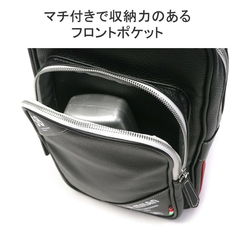 ミラ ミラン ボディバッグ | ギャレリア Bag＆Luggage | 詳細画像7 