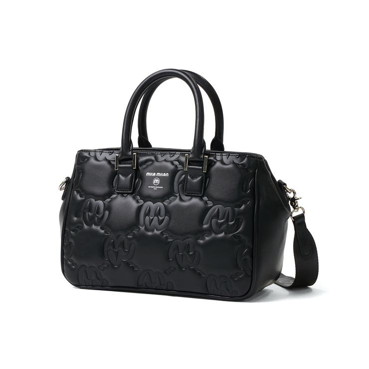 クロ | ミラ ミラン トートバッグ | ギャレリア Bag＆Luggage