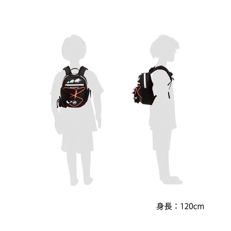 マムート リュック リュックサック | ギャレリア Bag＆Luggage | 詳細画像2 