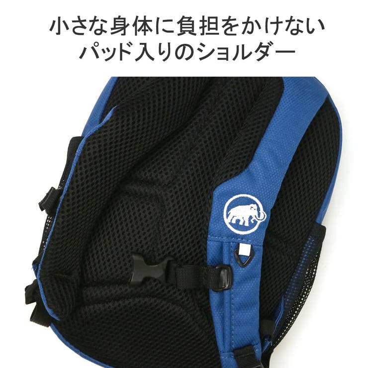 マムート リュック リュックサック | ギャレリア Bag＆Luggage | 詳細画像6 