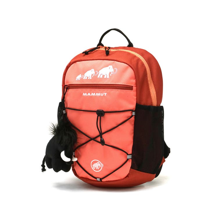 楽天市場】45L マムート メンズ レディース ネオン Neon