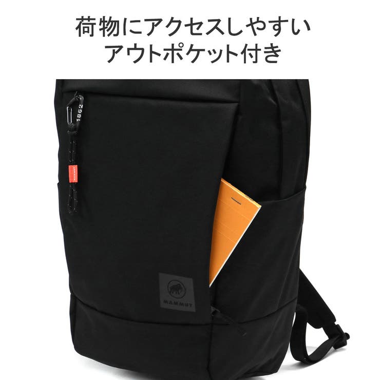 マムート リュックサック バックパック[品番：GLNB0011840