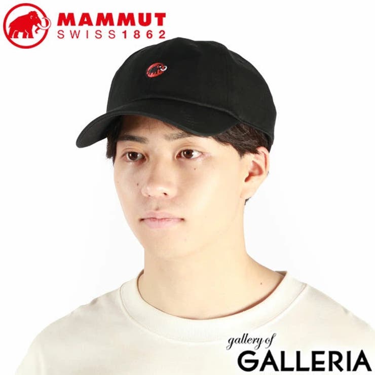マムート キャップ メンズ | ギャレリア Bag＆Luggage | 詳細画像19 