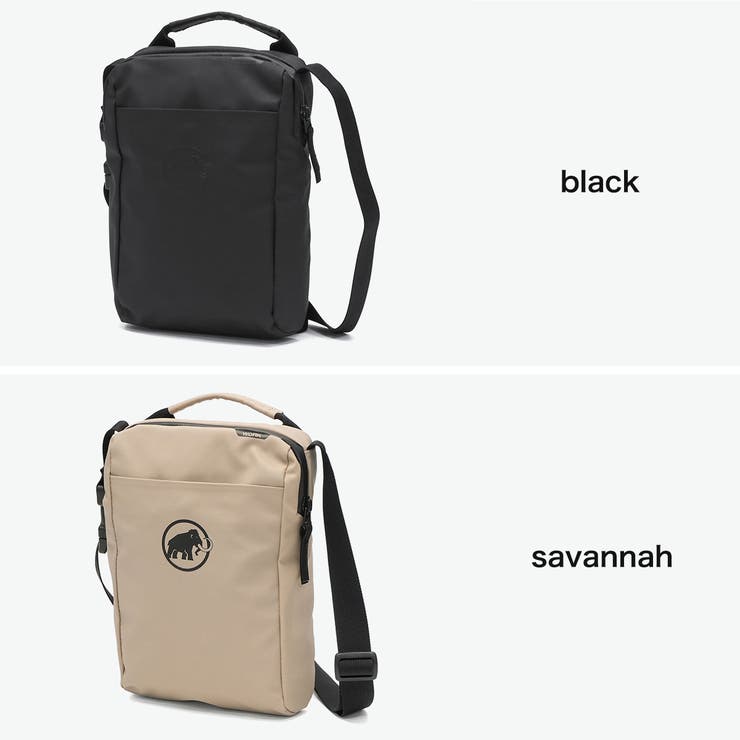 マムート ショルダーバッグ MAMMUT | ギャレリア Bag＆Luggage | 詳細画像2 