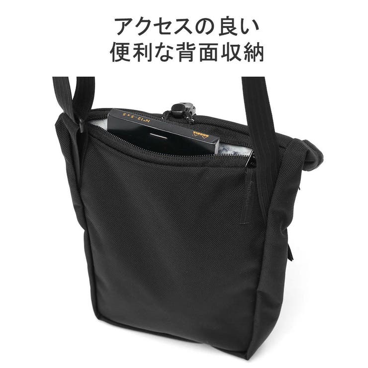 マムート ショルダーバッグ メンズ | ギャレリア Bag＆Luggage | 詳細画像11 