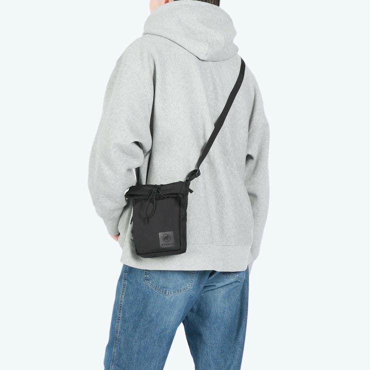 マムート ショルダーバッグ メンズ | ギャレリア Bag＆Luggage | 詳細画像2 