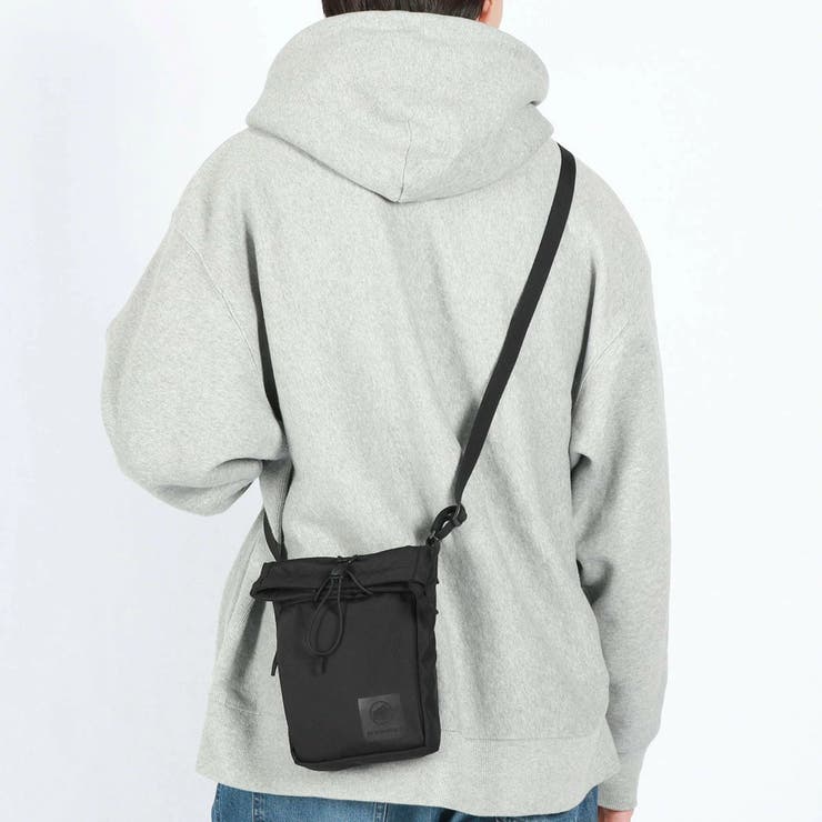 マムート ショルダーバッグ メンズ | ギャレリア Bag＆Luggage | 詳細画像3 