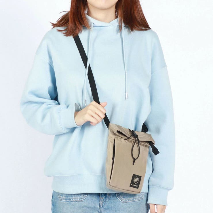 マムート ショルダーバッグ メンズ | ギャレリア Bag＆Luggage | 詳細画像5 