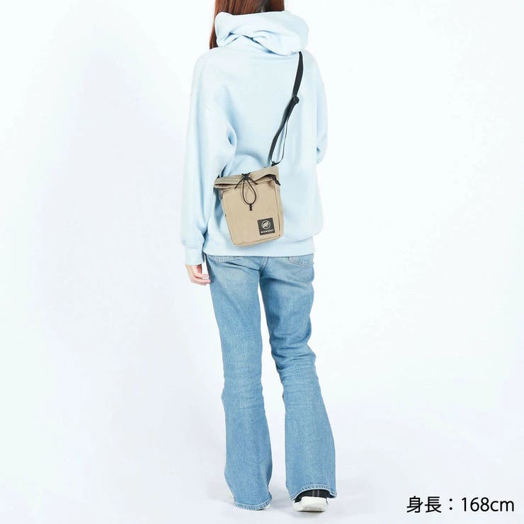 マムート ショルダーバッグ メンズ | ギャレリア Bag＆Luggage | 詳細画像6 