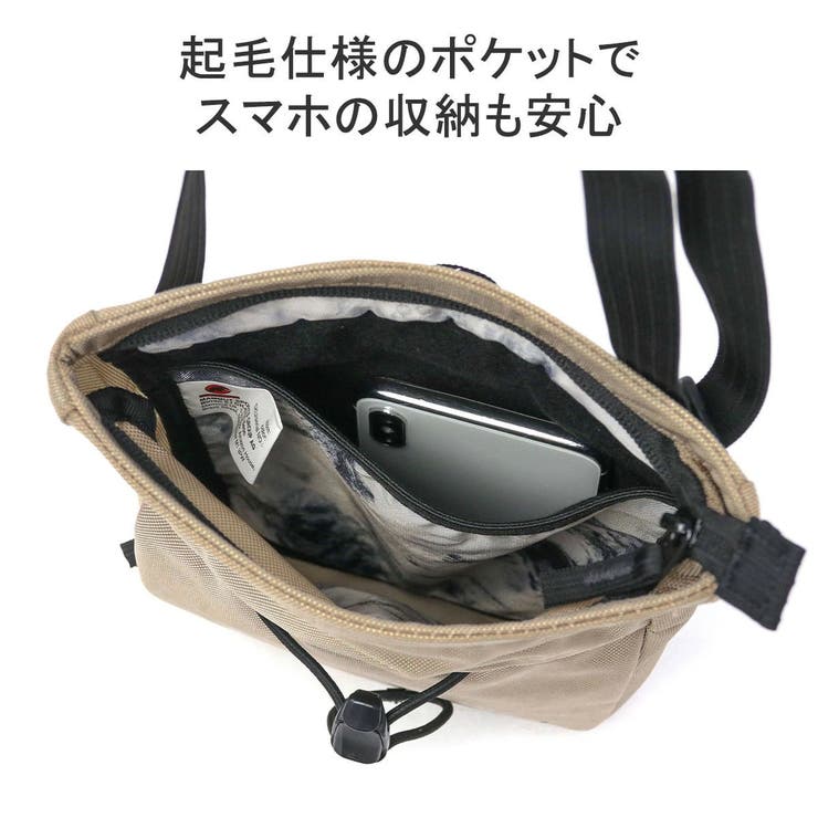 マムート ショルダーバッグ メンズ | ギャレリア Bag＆Luggage | 詳細画像9 