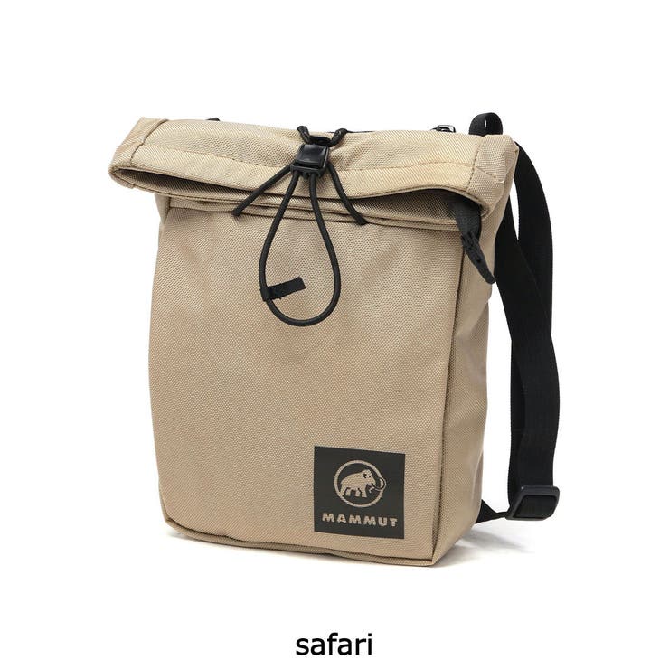 サファリ | マムート ショルダーバッグ メンズ | ギャレリア Bag＆Luggage