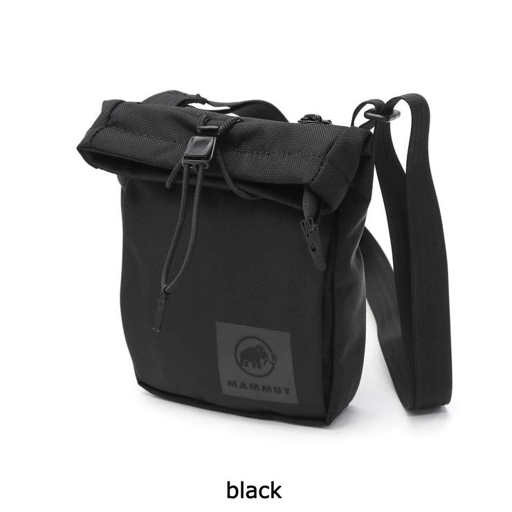 マムート ショルダーバッグ メンズ | ギャレリア Bag＆Luggage | 詳細画像11 