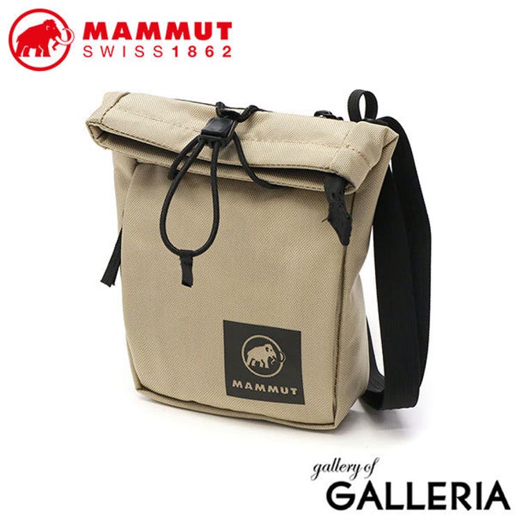 マムート ショルダーバッグ メンズ | ギャレリア Bag＆Luggage | 詳細画像21 