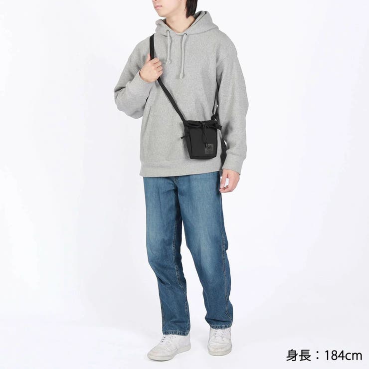 マムート ショルダーバッグ メンズ | ギャレリア Bag＆Luggage | 詳細画像4 
