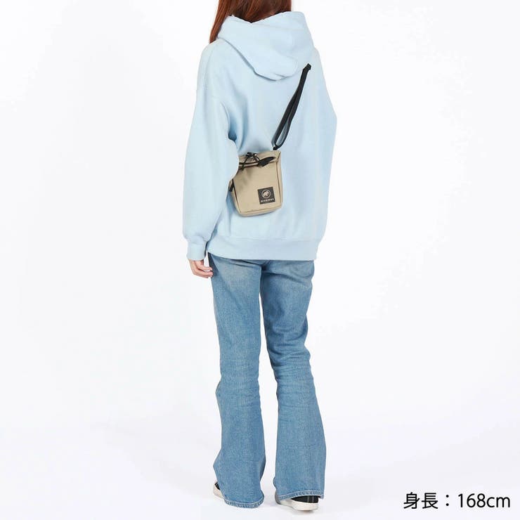 マムート ショルダーバッグ メンズ | ギャレリア Bag＆Luggage | 詳細画像6 