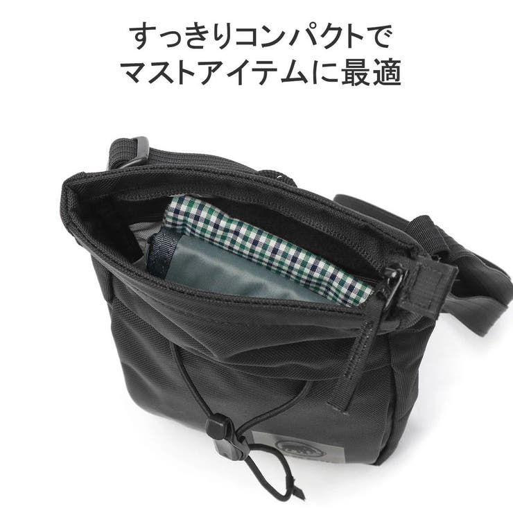 マムート ショルダーバッグ メンズ | ギャレリア Bag＆Luggage | 詳細画像8 