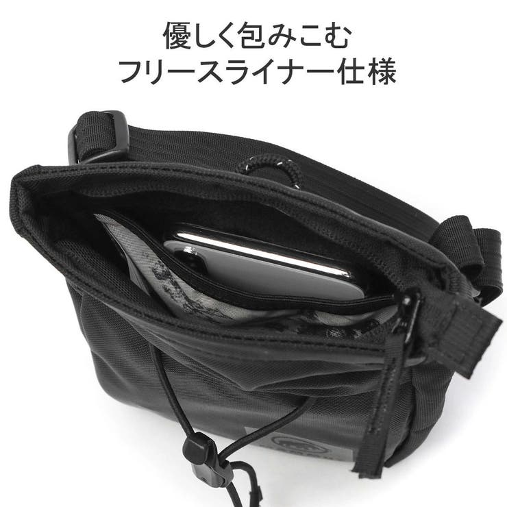 マムート ショルダーバッグ メンズ | ギャレリア Bag＆Luggage | 詳細画像9 