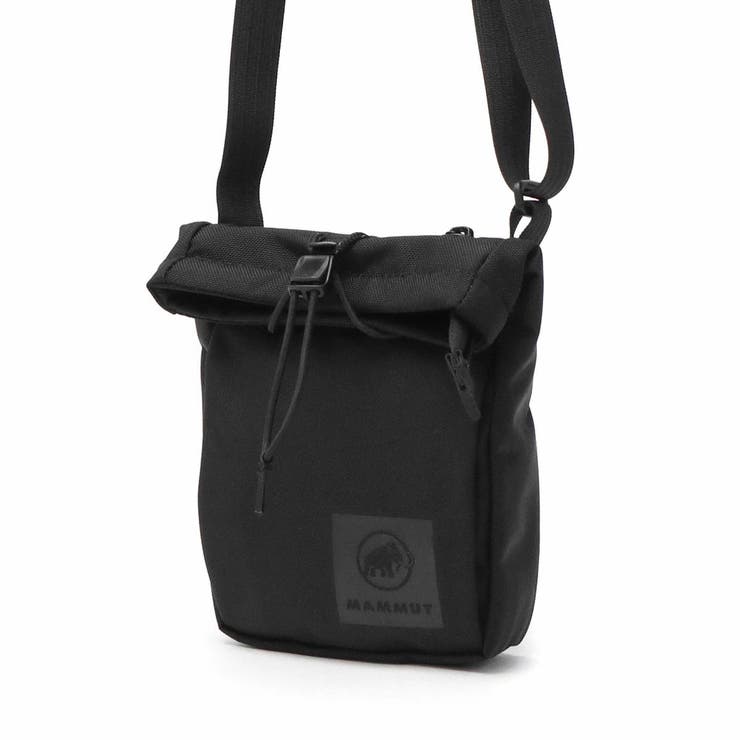 ブラック | マムート ショルダーバッグ メンズ | ギャレリア Bag＆Luggage