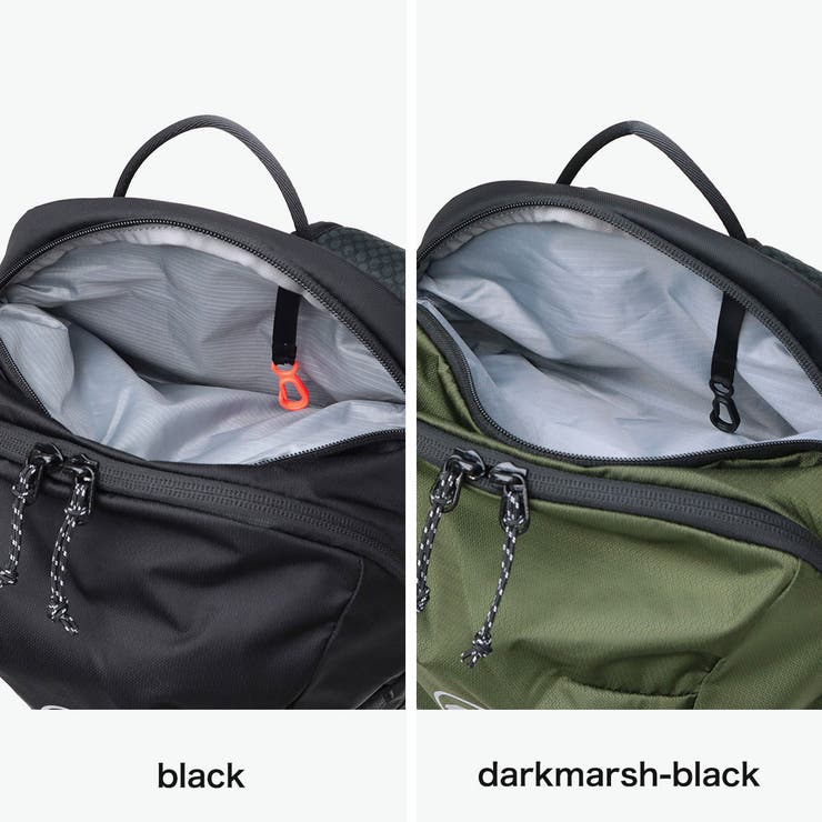 マムート リュック MAMMUT | ギャレリア Bag＆Luggage | 詳細画像10 