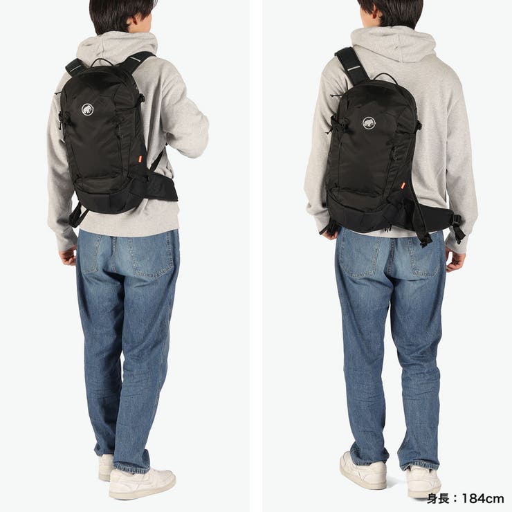 マムート リュック MAMMUT | ギャレリア Bag＆Luggage | 詳細画像11 