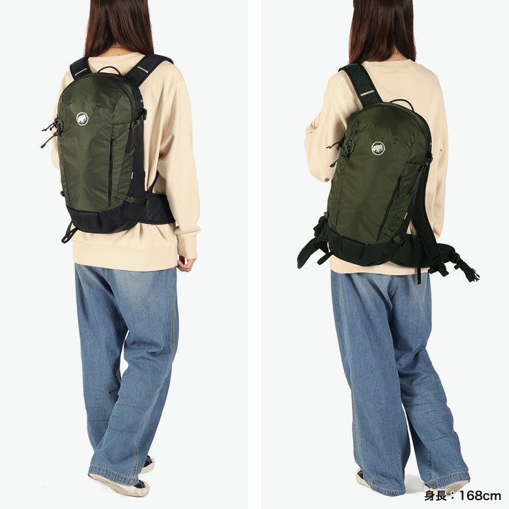 マムート リュック MAMMUT | ギャレリア Bag＆Luggage | 詳細画像12 