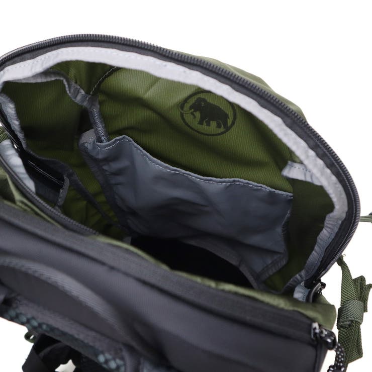 マムート リュック MAMMUT | ギャレリア Bag＆Luggage | 詳細画像26 
